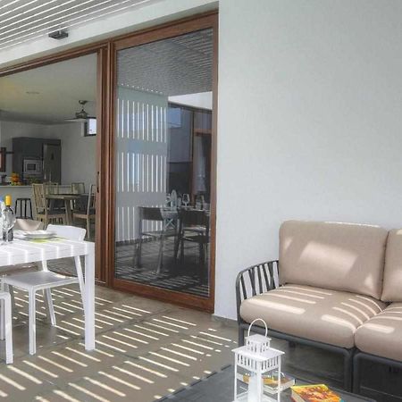 Villa Ponzos Chalet Independiente Y Privado Triquivijate المظهر الخارجي الصورة