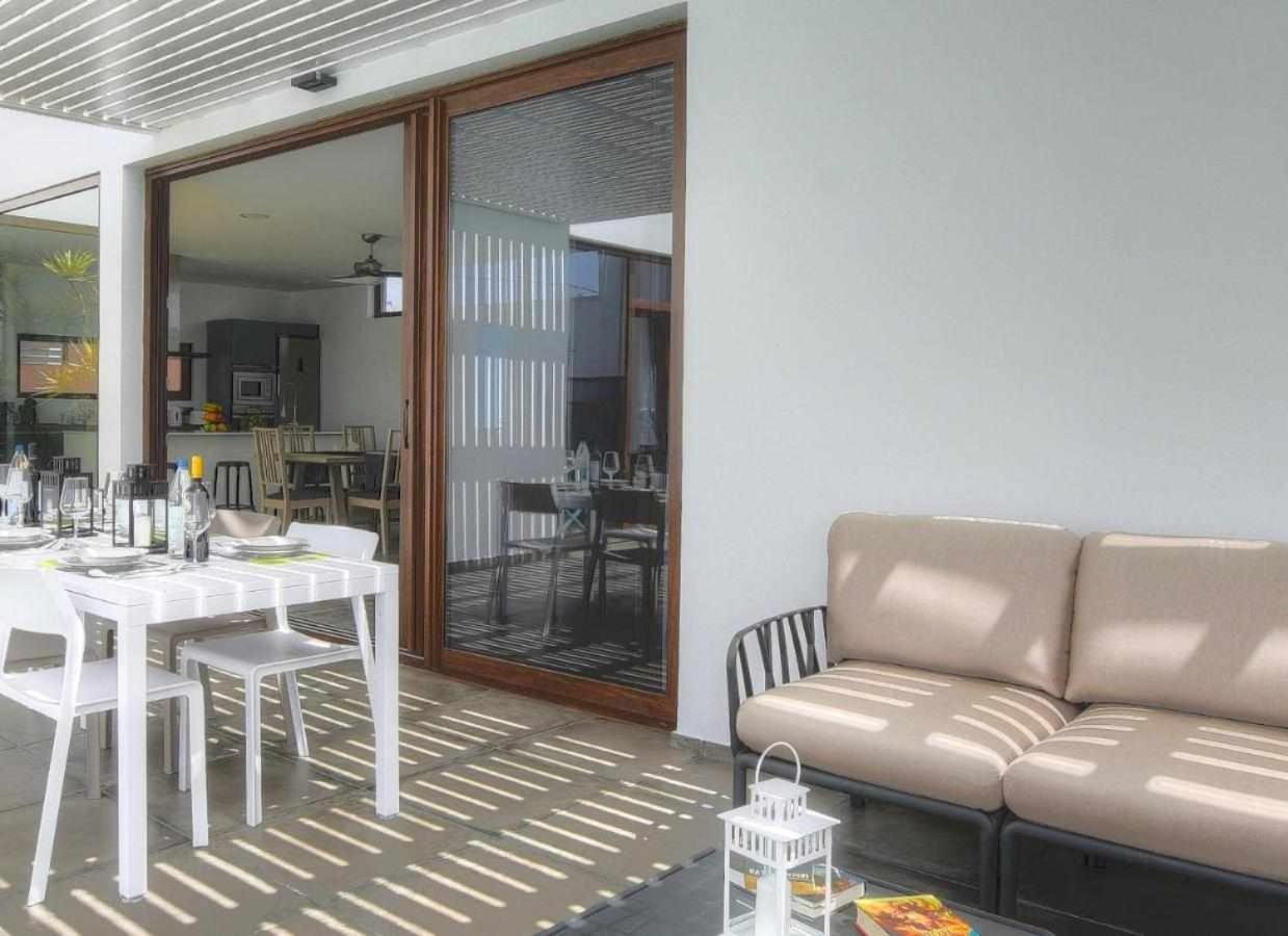Villa Ponzos Chalet Independiente Y Privado Triquivijate المظهر الخارجي الصورة