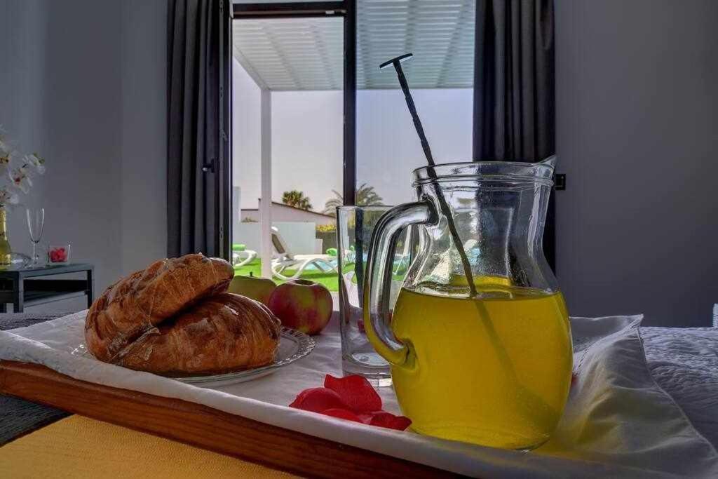 Villa Ponzos Chalet Independiente Y Privado Triquivijate المظهر الخارجي الصورة